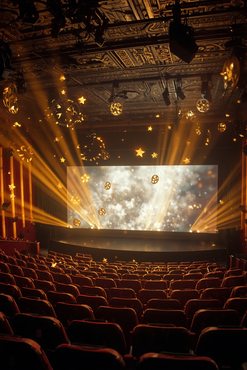 movies